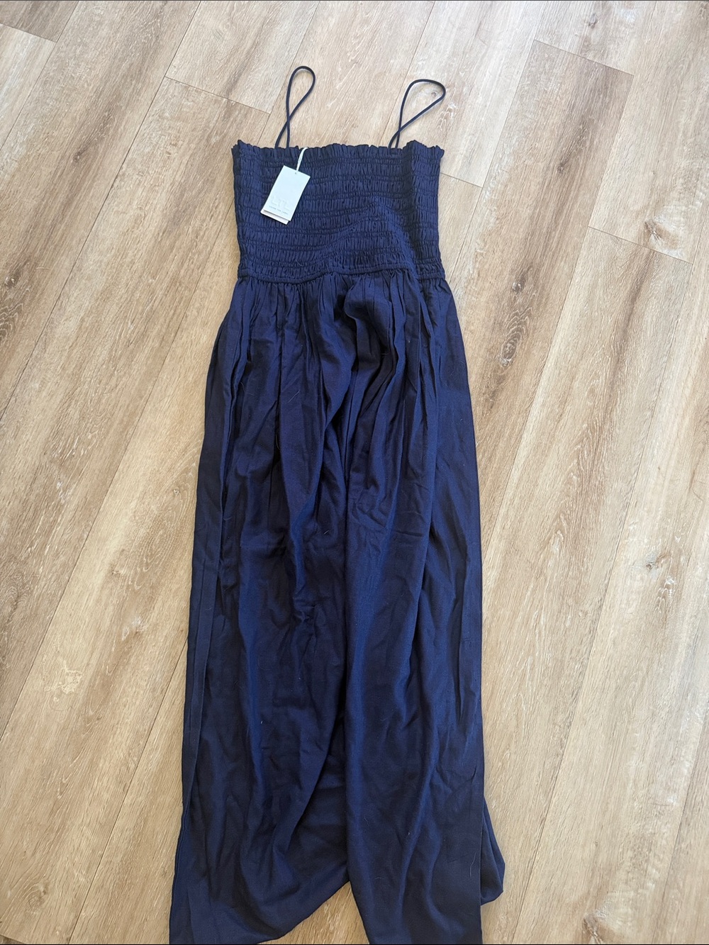 Laude the Label dress nwt